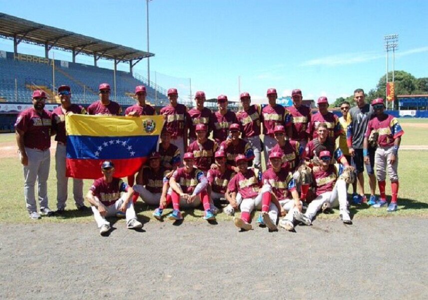 Venezuela Béisbol